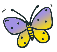 Butterfly Wings of Wonder